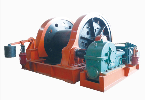 關(guān)于JZ系列鑿井絞車，這些您了解嗎？